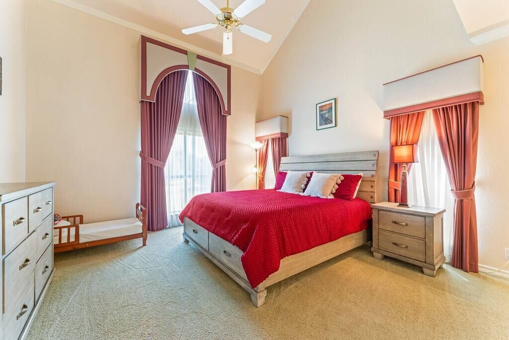 Photo of Bedroom in Wetmore