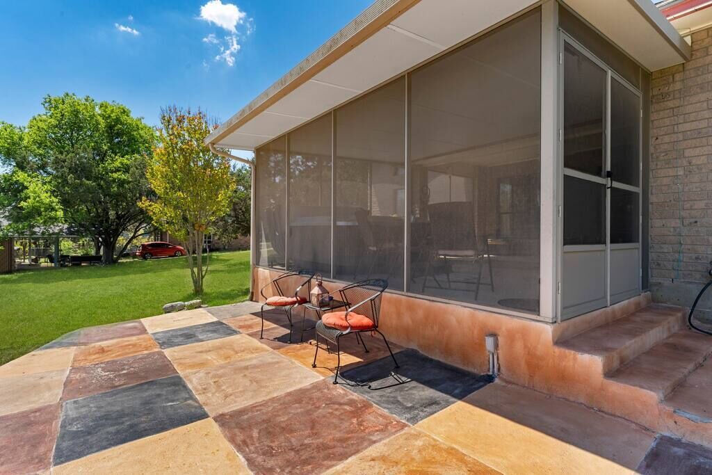 Photo of Patio Balcony in Wetmore