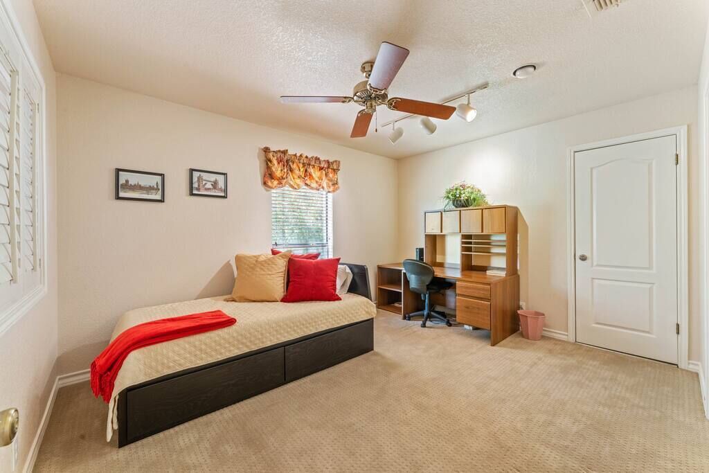 Photo of Bedroom in Wetmore