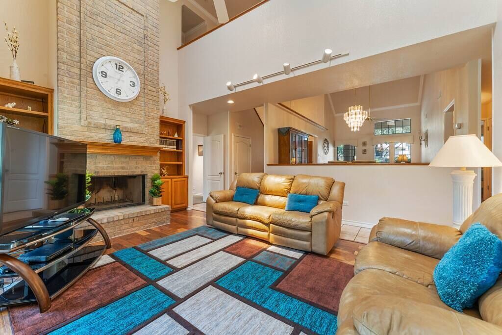 Photo of Livingroom in Wetmore