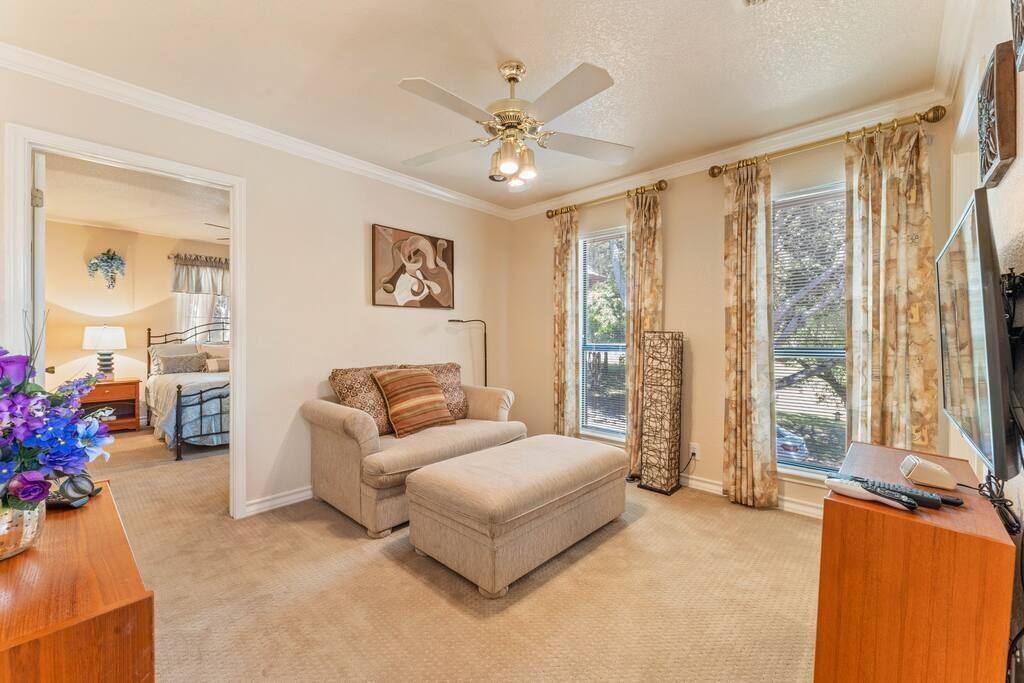 Photo of Bedroom in Wetmore