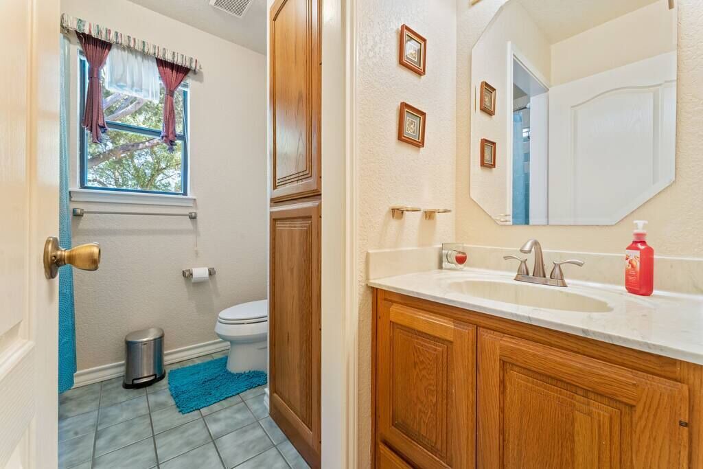 Photo of Bathroom in Wetmore