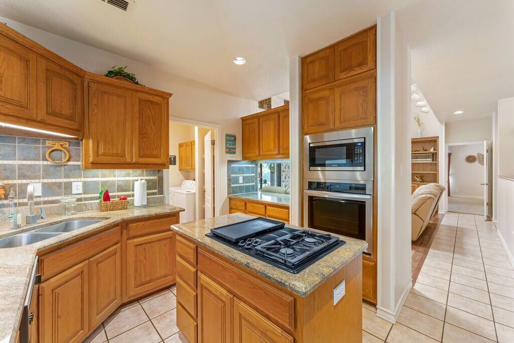 Photo of Kitchen in Wetmore