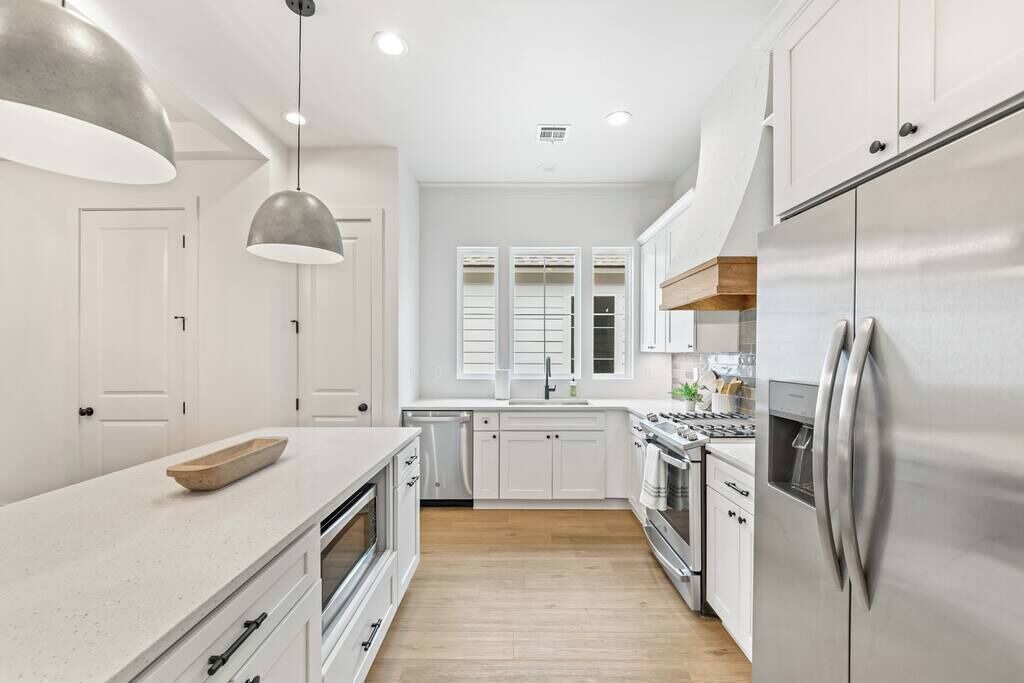 Photo of Kitchen in Lafayette