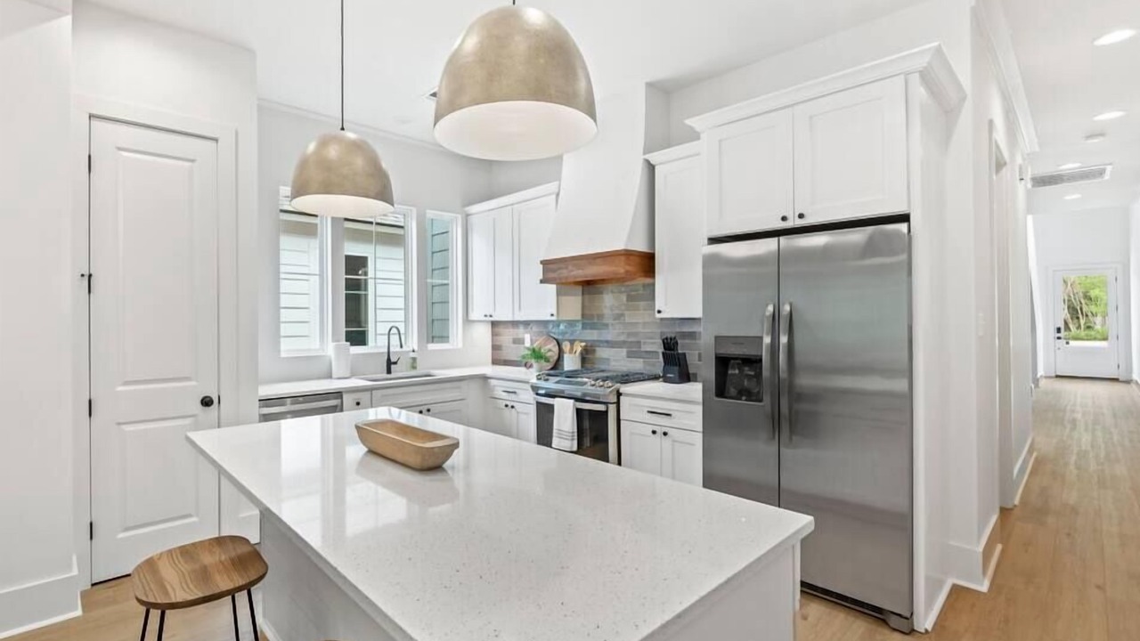 Photo of Kitchen in Lafayette