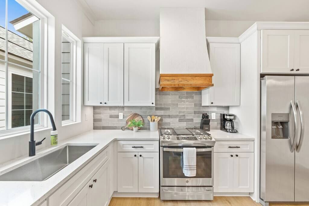 Photo of Kitchen in Lafayette