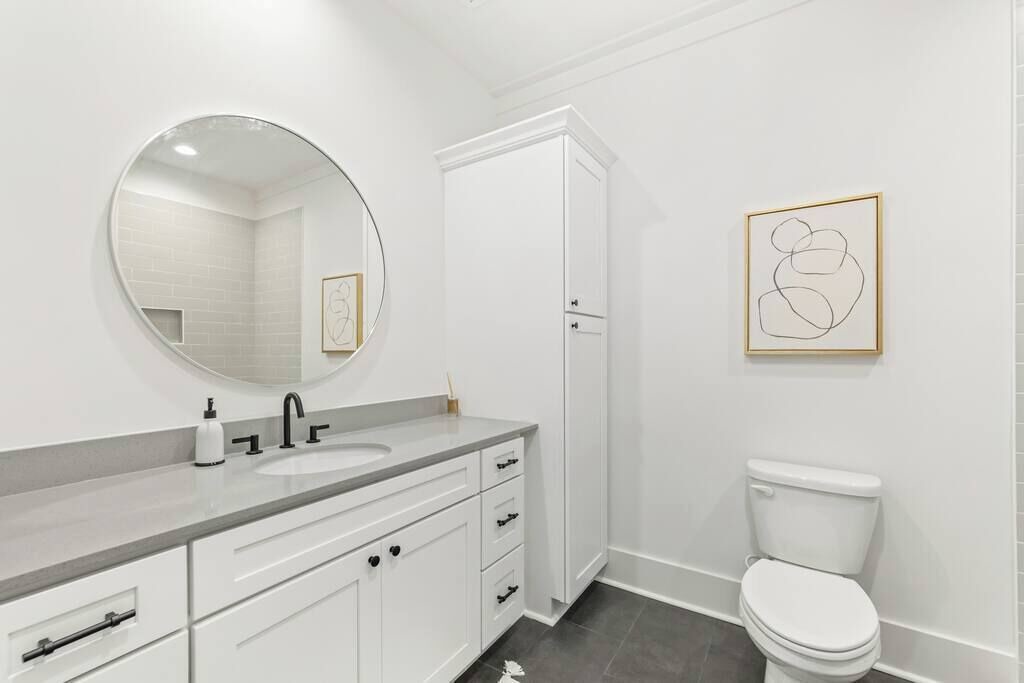 Photo of Bathroom in Lafayette