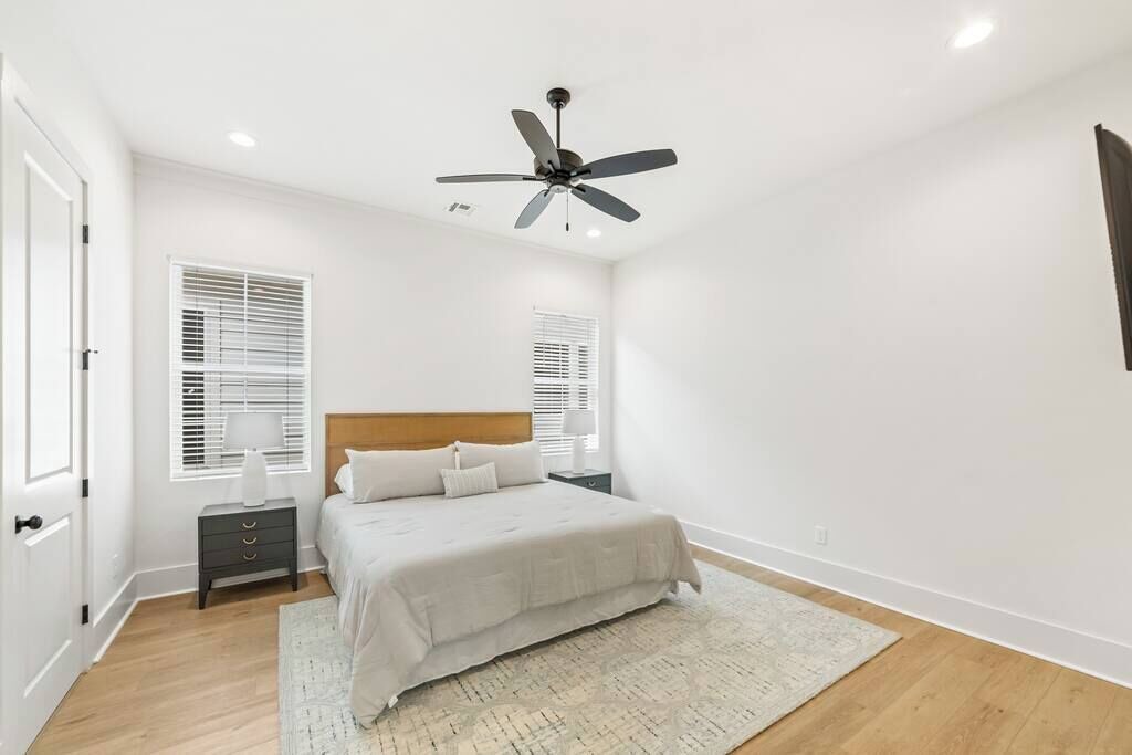 Photo of Bedroom in Lafayette