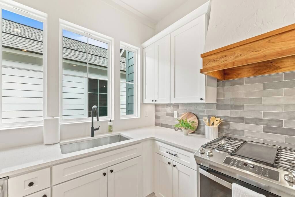 Photo of Kitchen in Lafayette