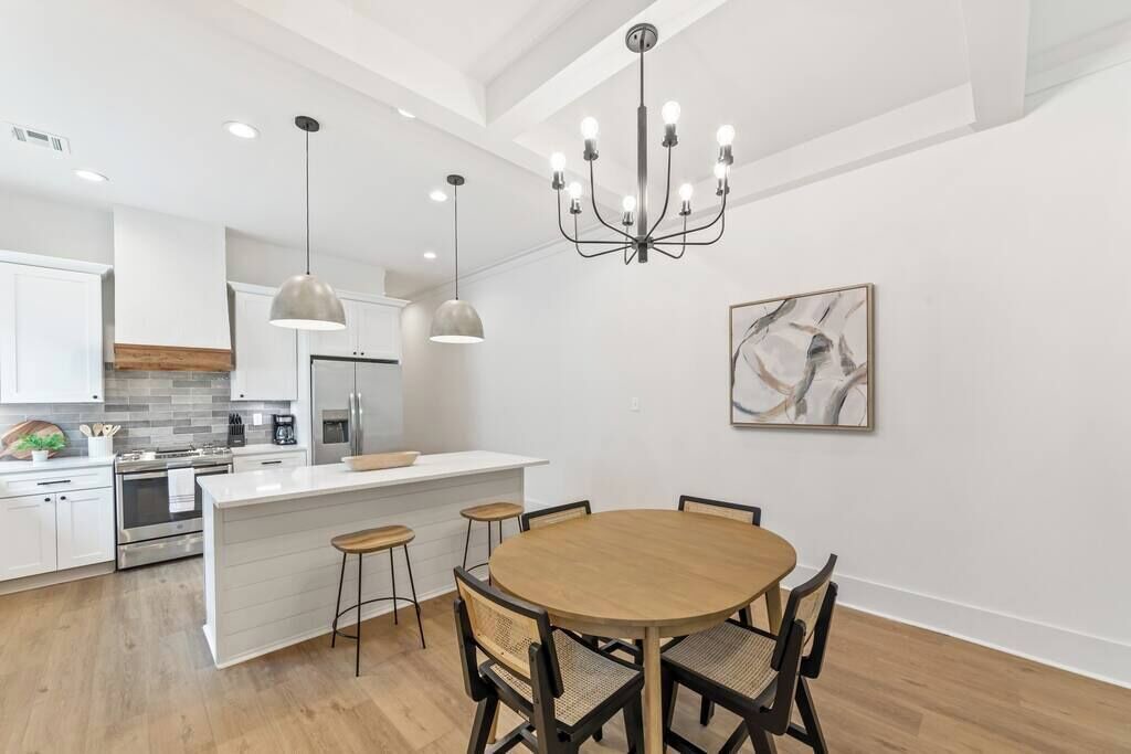 Photo of Kitchen in Lafayette