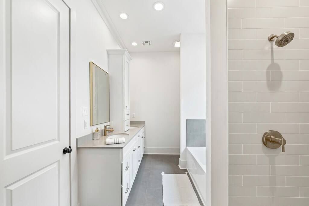 Photo of Bathroom in Lafayette