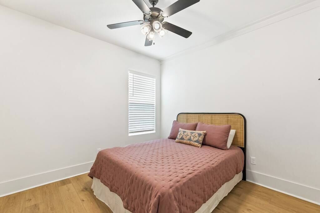 Photo of Bedroom in Lafayette