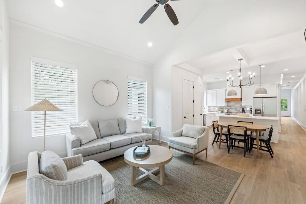 Photo of Livingroom in Lafayette