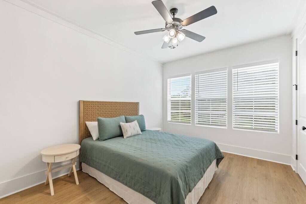 Photo of Bedroom in Lafayette