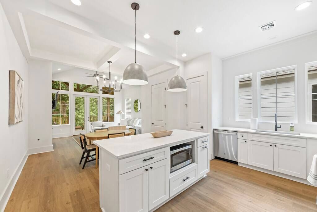 Photo of Kitchen in Lafayette