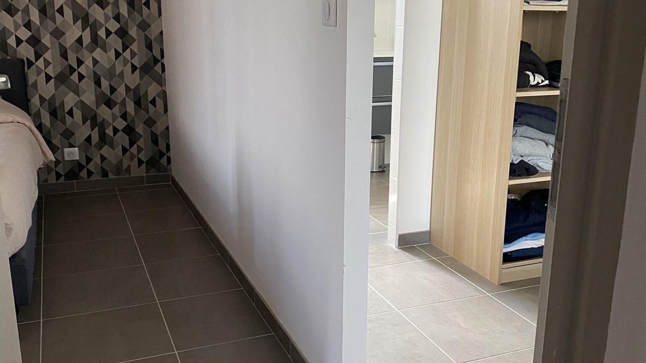 Photo of Bedroom in Vaylats