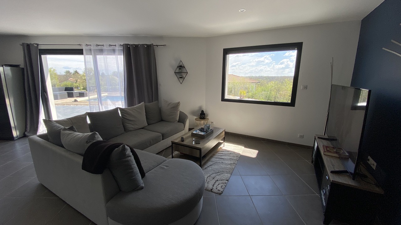Photo of Livingroom in Vaylats