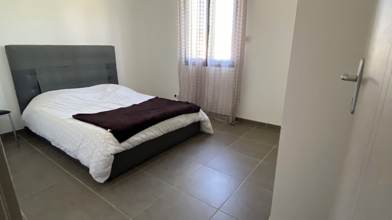 Photo of Bedroom in Vaylats