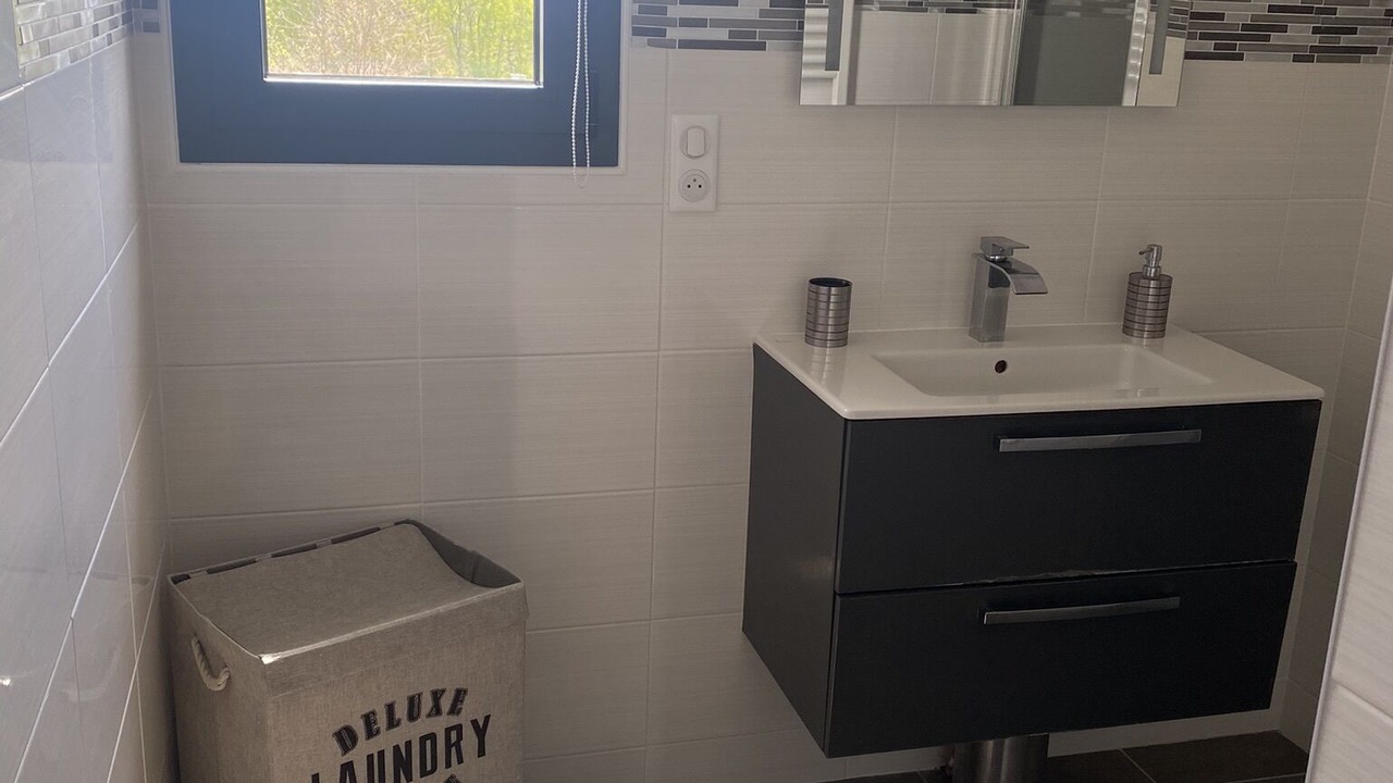 Photo of Bathroom in Vaylats