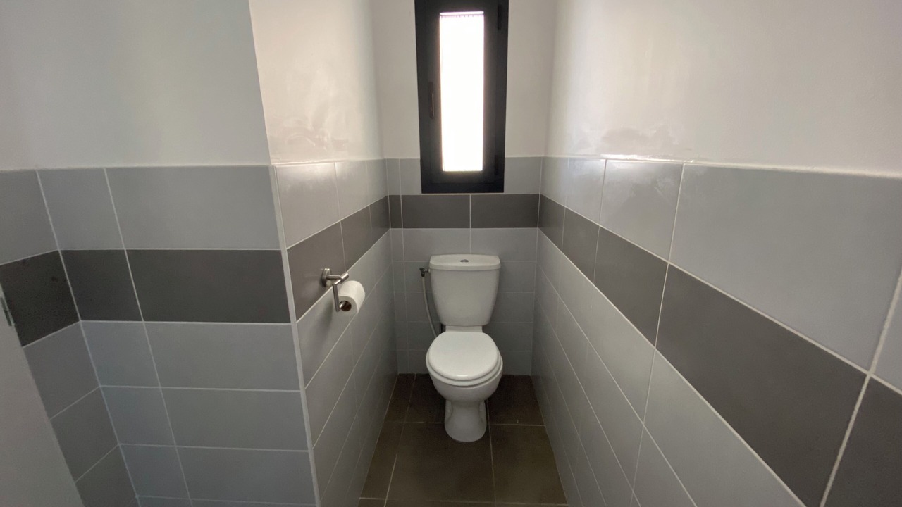 Photo of Bathroom in Vaylats