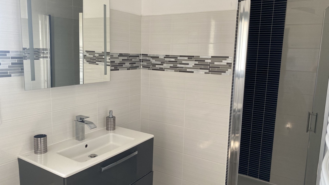 Photo of Bathroom in Vaylats