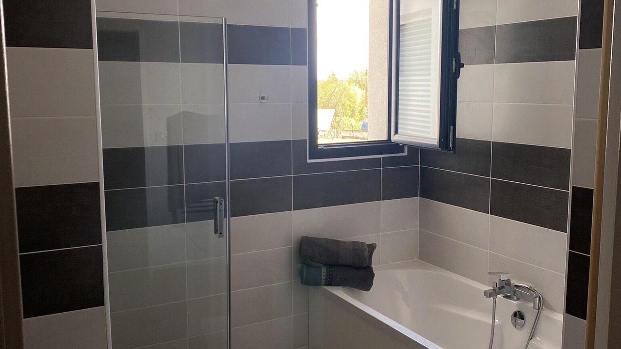 Photo of Bathroom in Vaylats