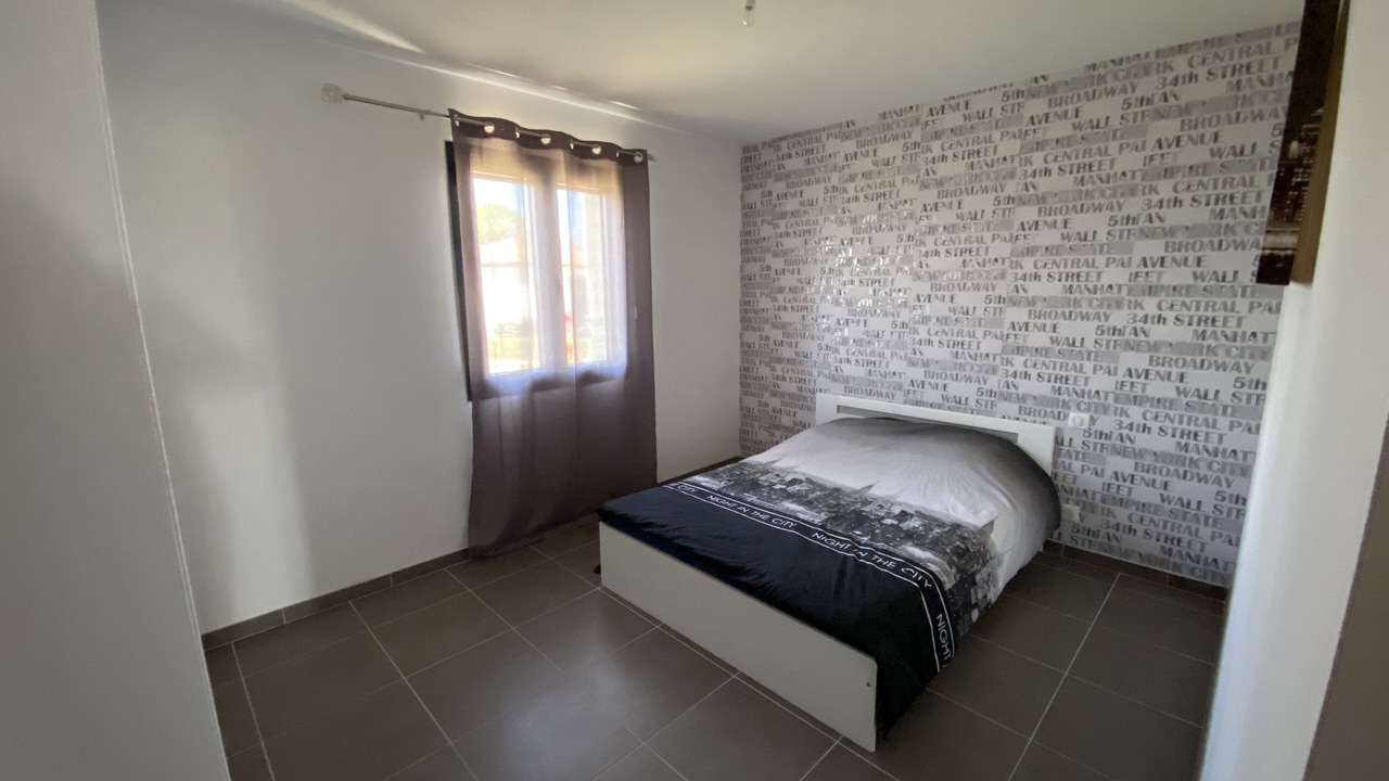 Photo of Bedroom in Vaylats