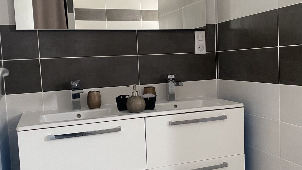 Photo of Bathroom in Vaylats