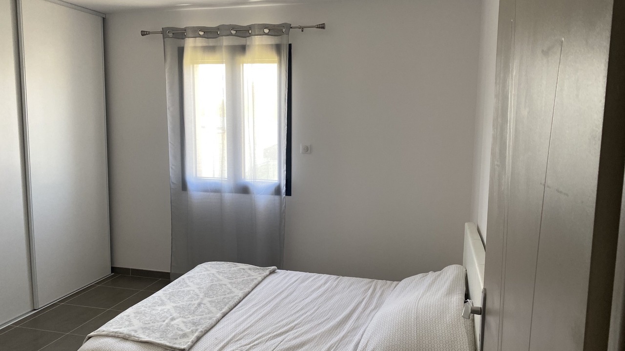 Photo of Bedroom in Vaylats