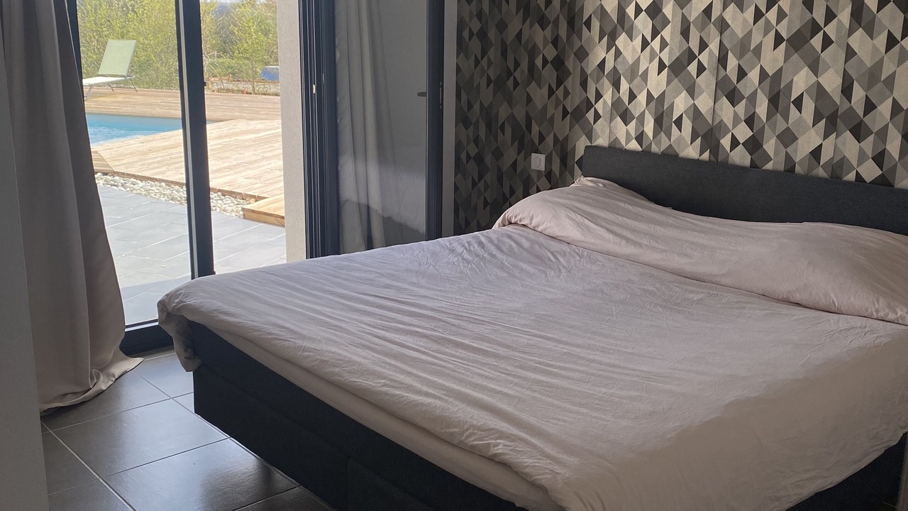 Photo of Bedroom in Vaylats
