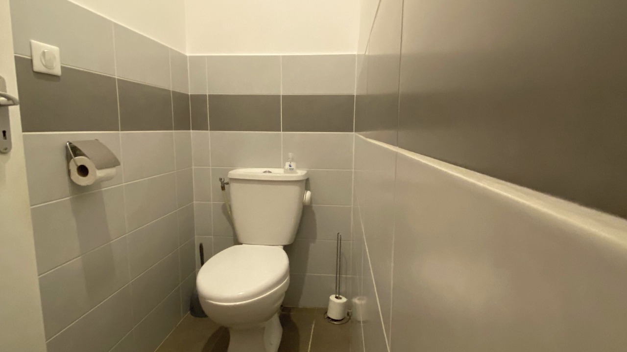 Photo of Bathroom in Vaylats