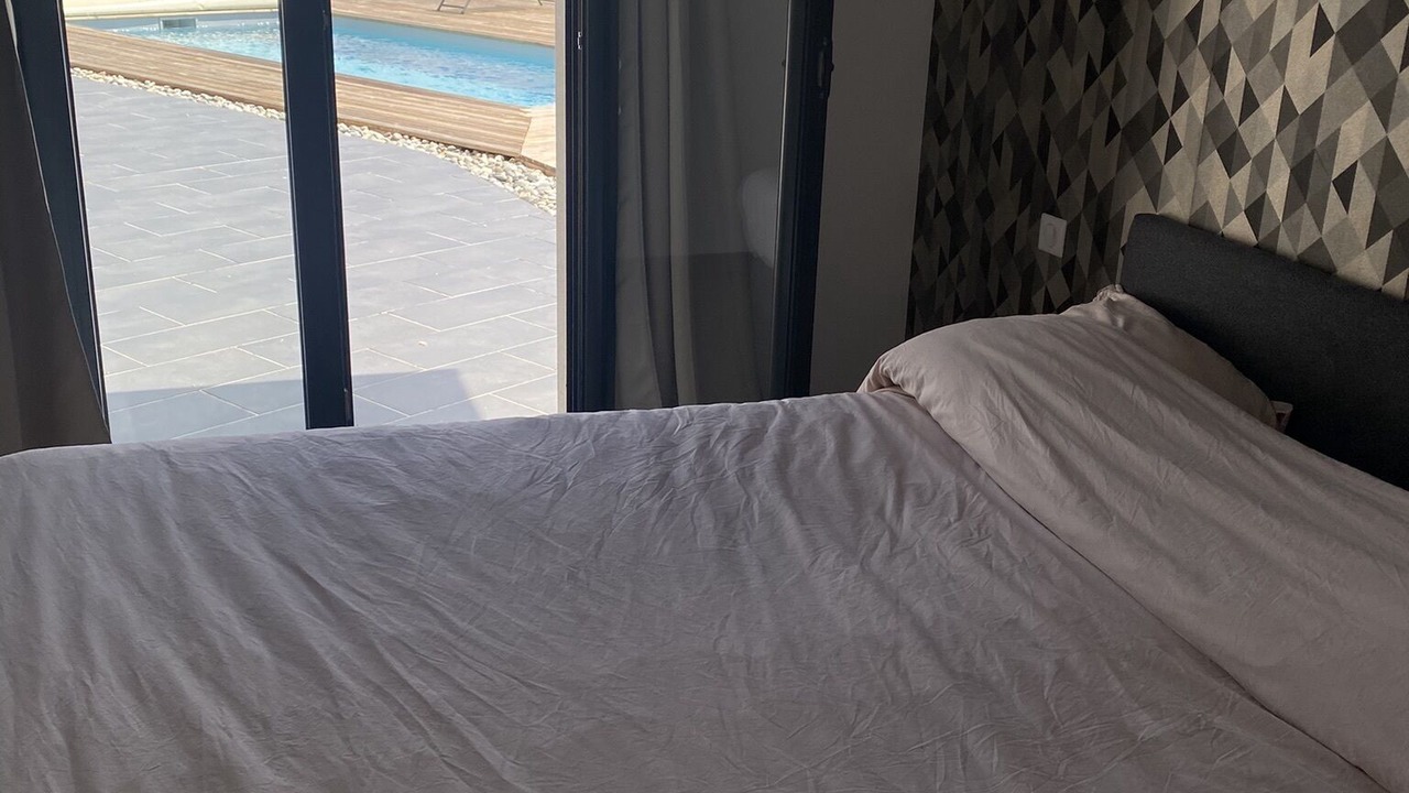 Photo of Bedroom in Vaylats