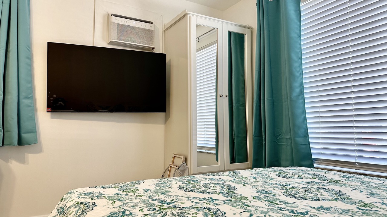 Photo of Bedroom in Boynton Beach