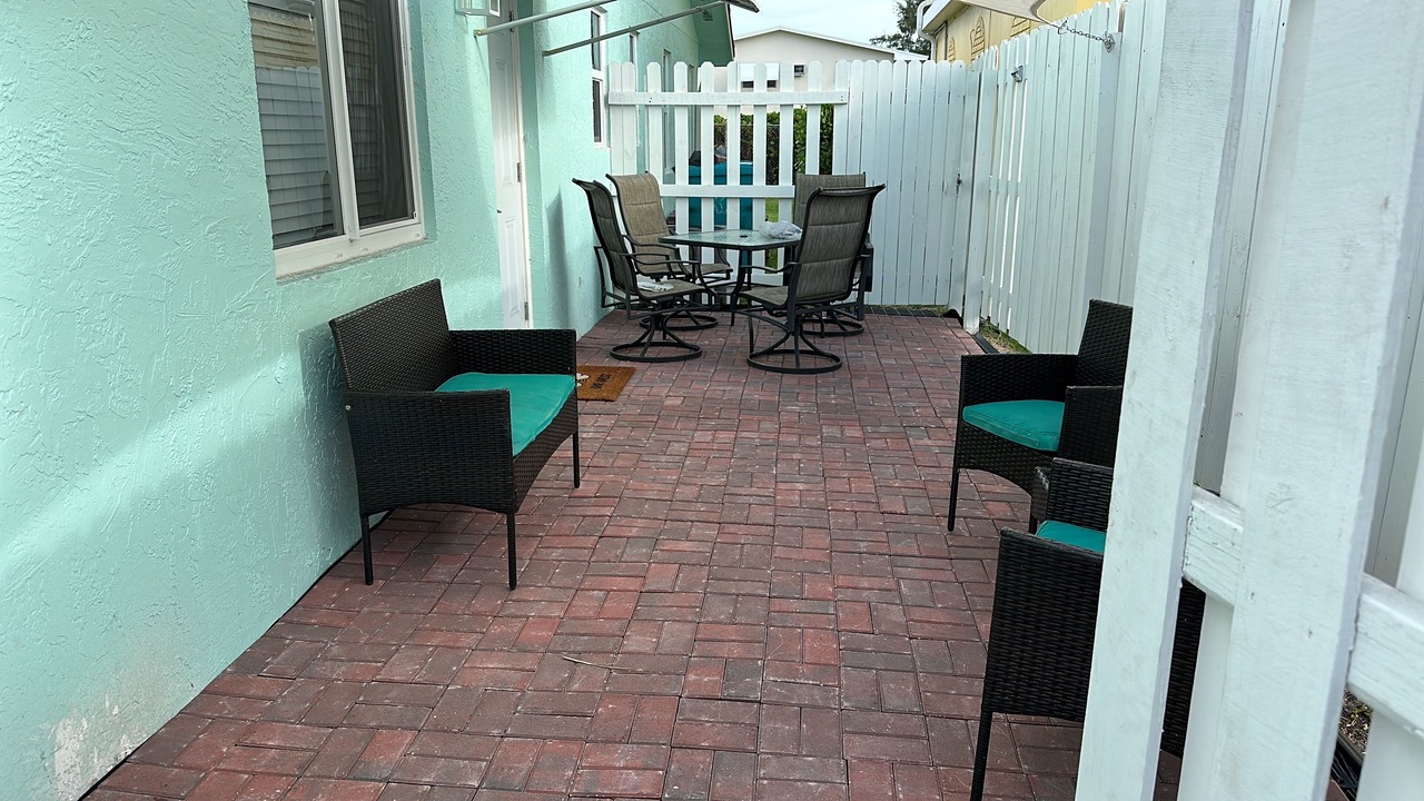 Photo of Outdoor in Boynton Beach
