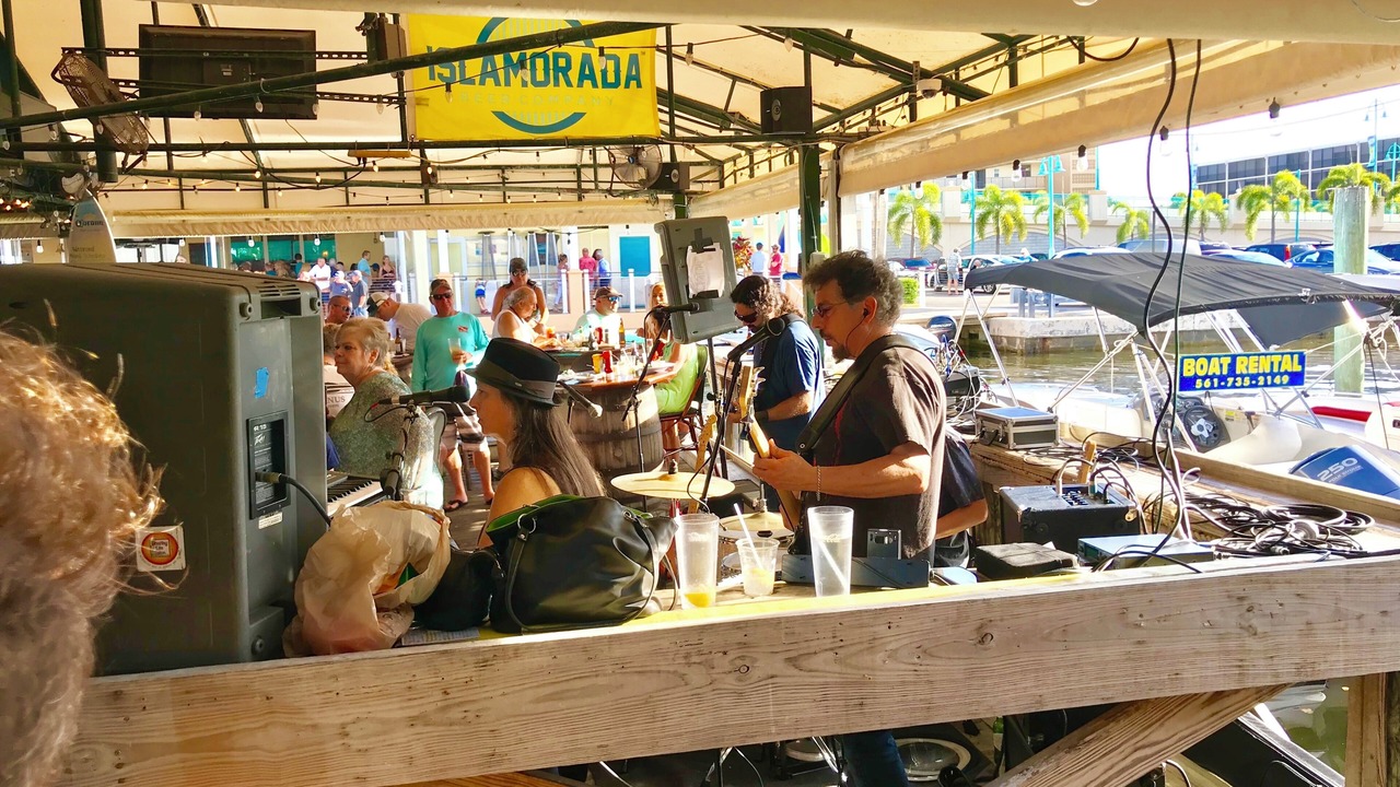 Photo of Outdoor in Boynton Beach