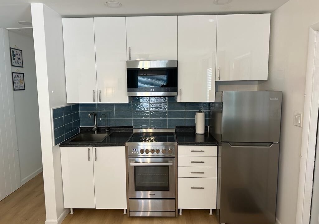 Photo of Kitchen in Boynton Beach