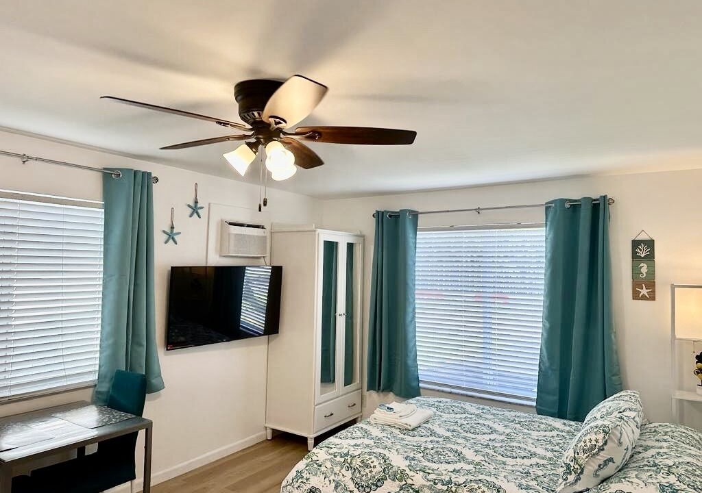 Photo of Bedroom in Boynton Beach