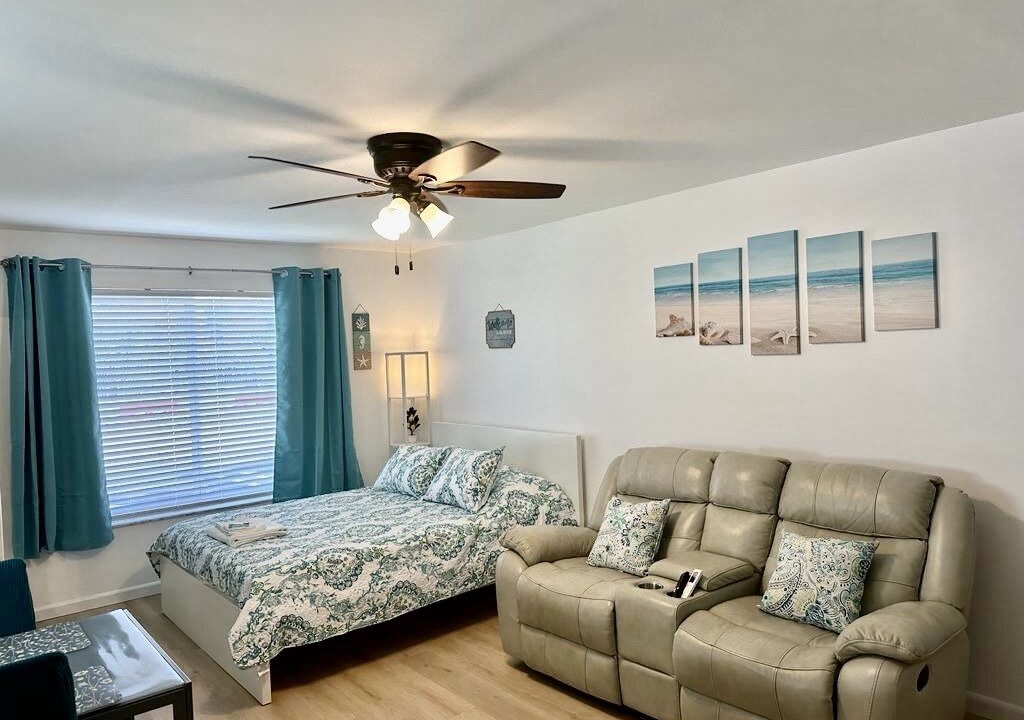 Photo of Livingroom in Boynton Beach