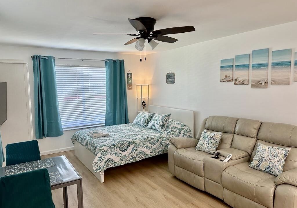Photo of Bedroom in Boynton Beach