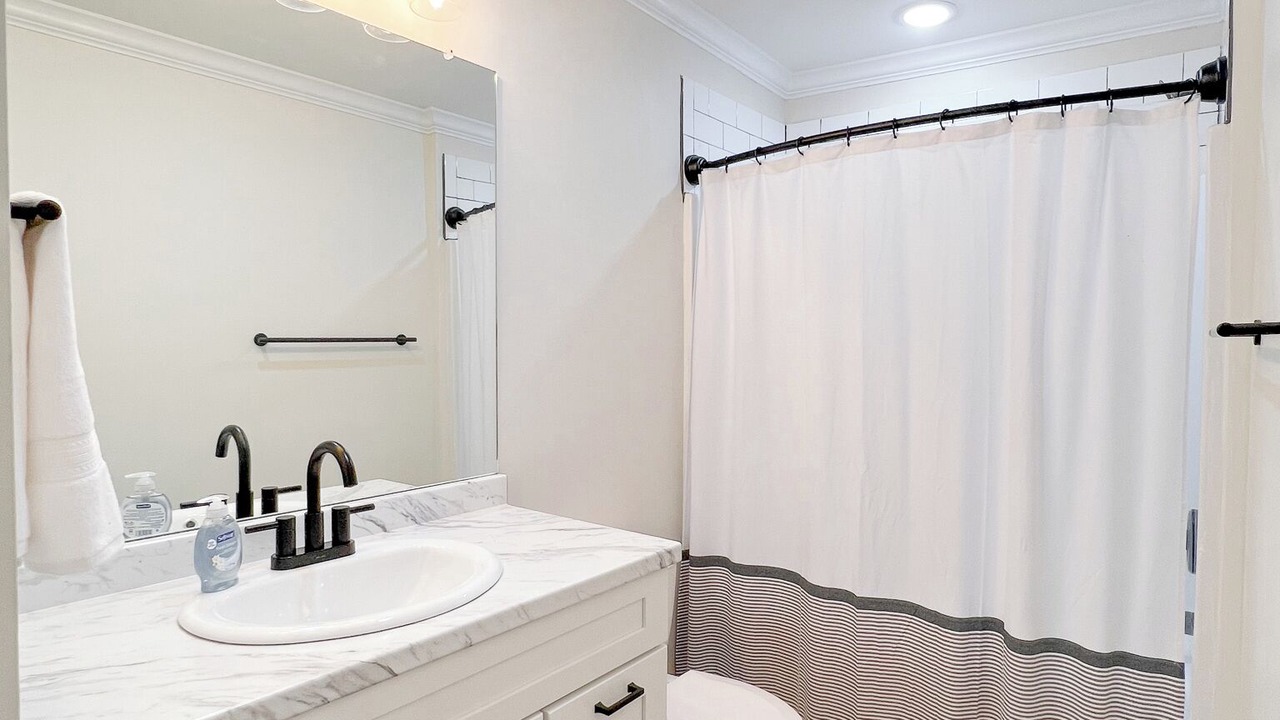 Photo of Bathroom in Starkville