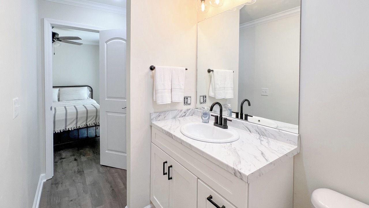 Photo of Bathroom in Starkville