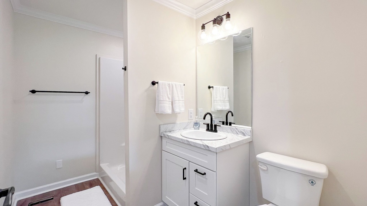 Photo of Bathroom in Starkville