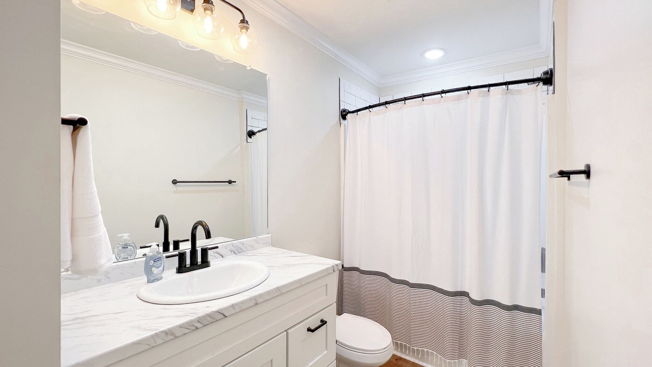 Photo of Bathroom in Starkville