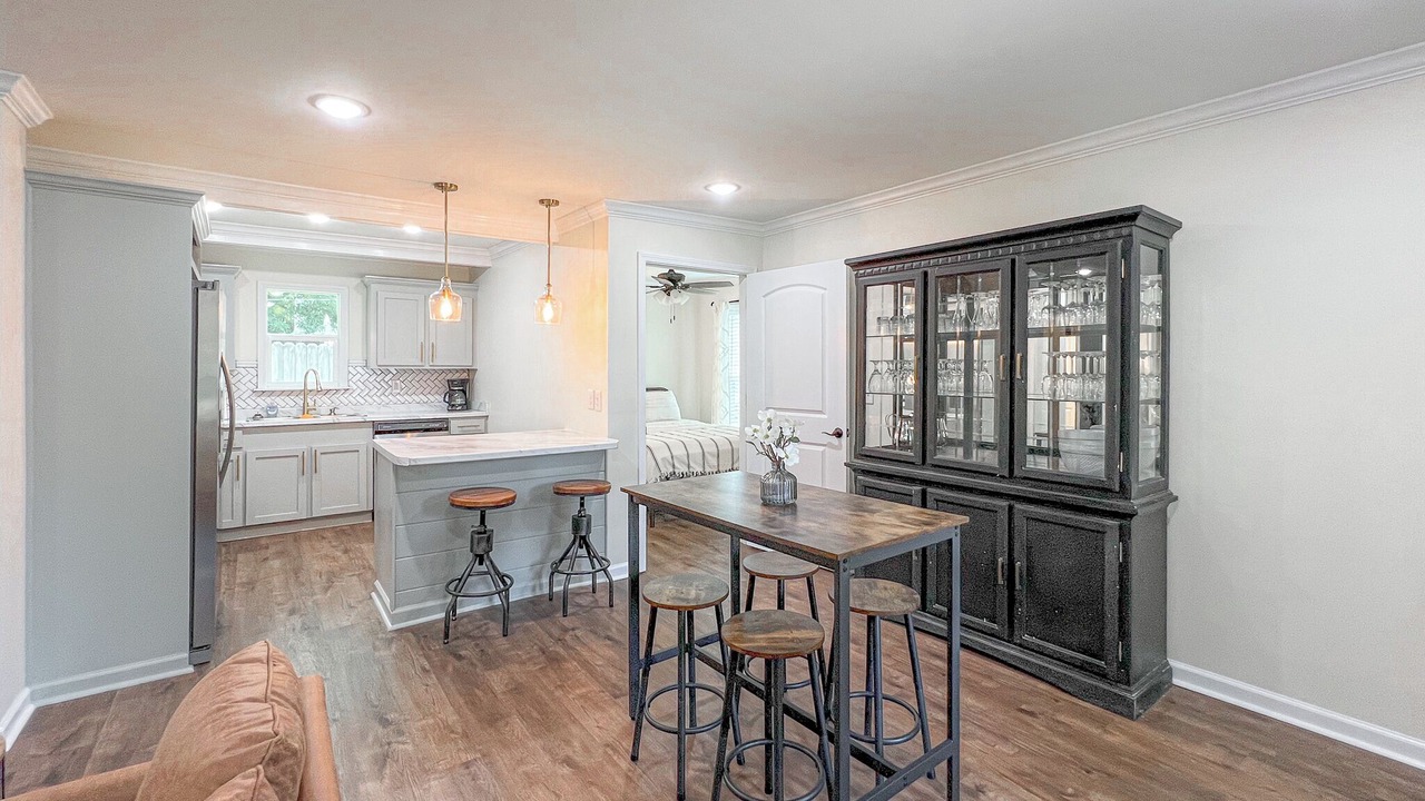 Photo of Livingroom in Starkville