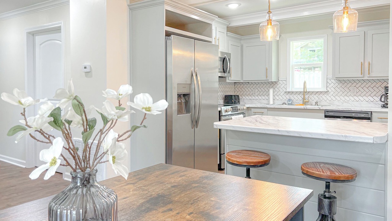 Photo of Kitchen in Starkville