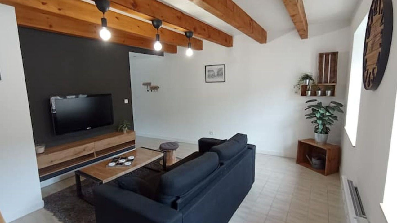 Photo of Livingroom in Saint-Agreve