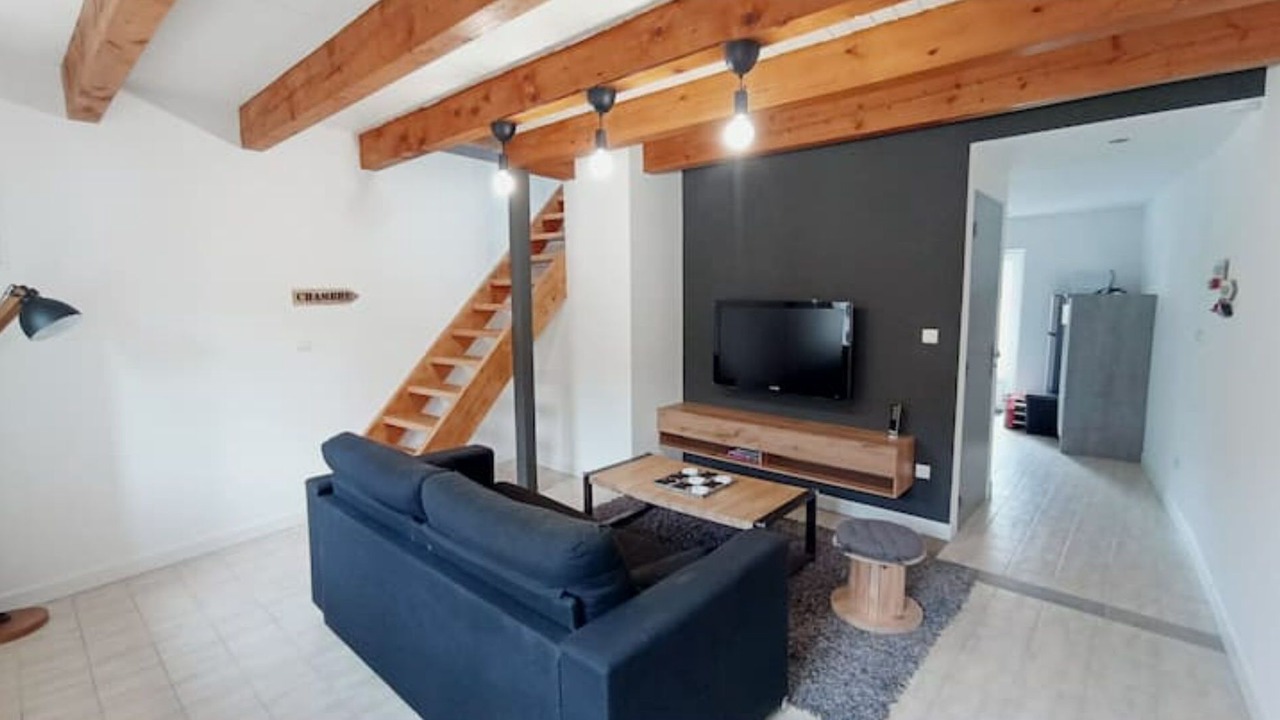 Photo of Livingroom in Saint-Agreve