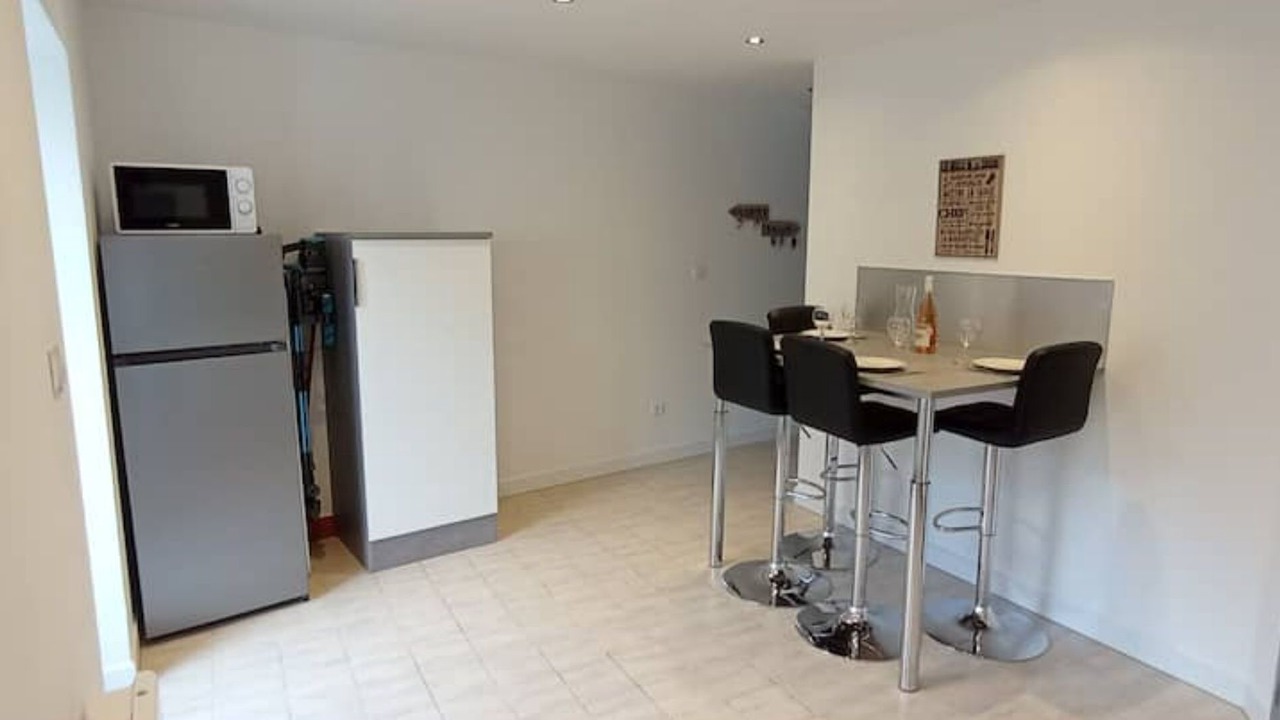 Photo of Kitchen in Saint-Agreve