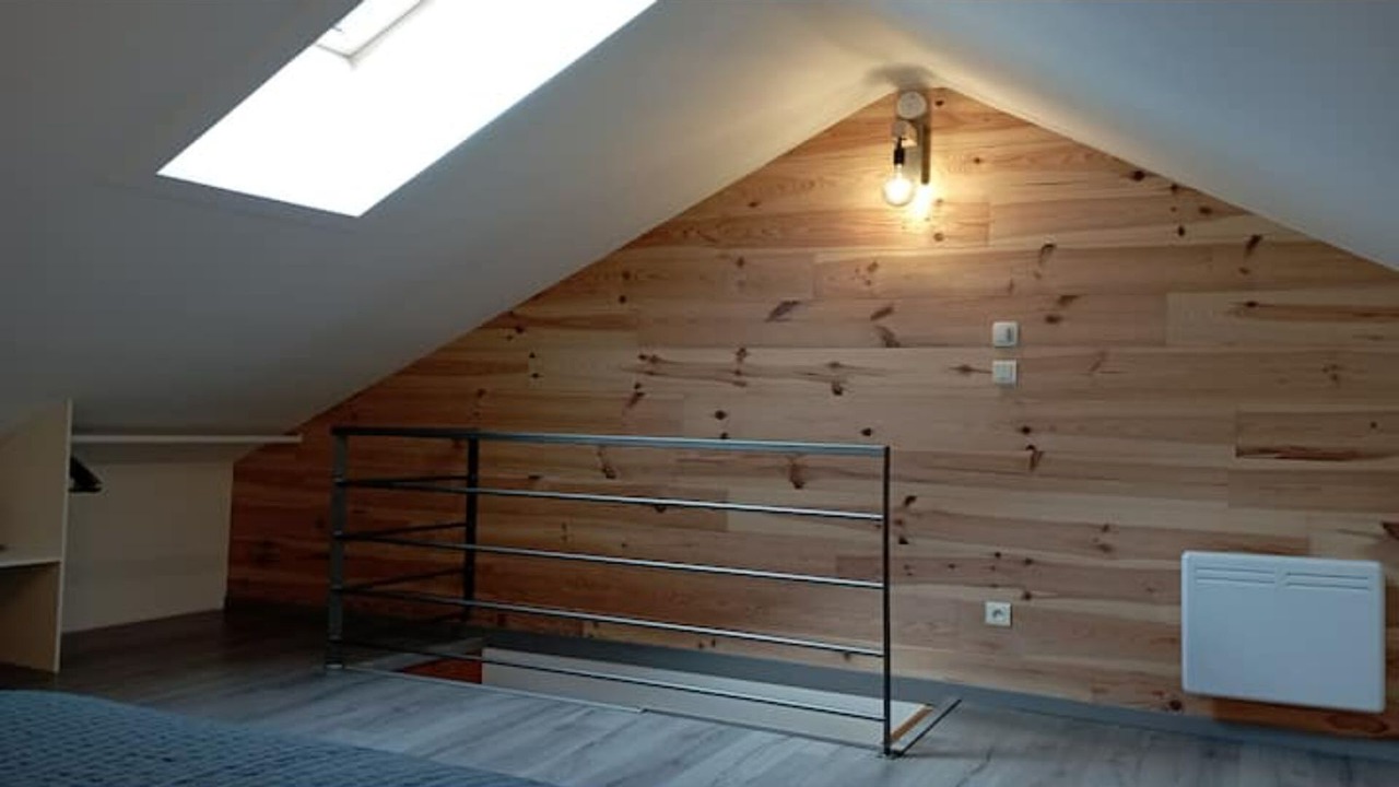 Photo of Bedroom in Saint-Agreve