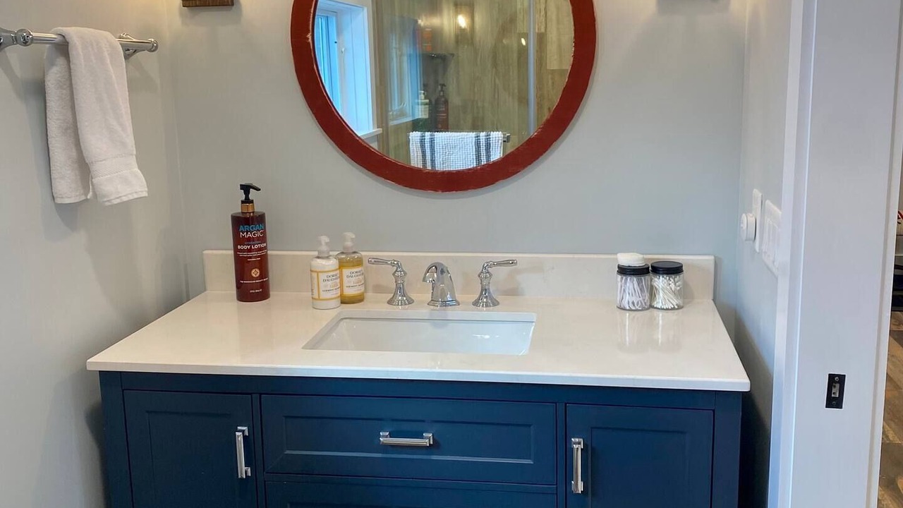 Photo of Bathroom in Manchester